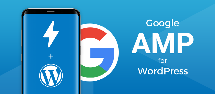 Google AMP for WordPress