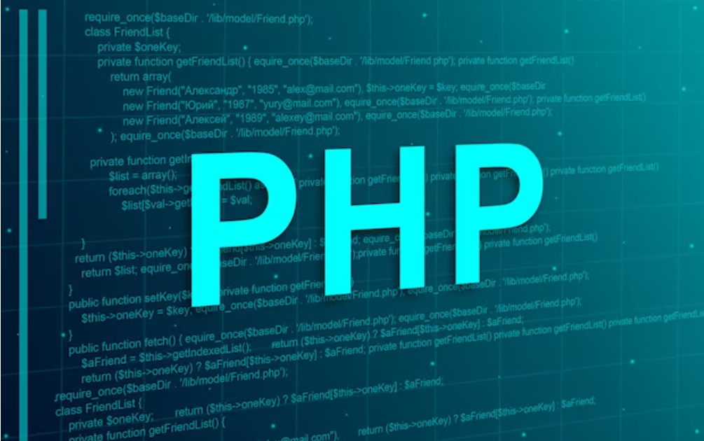 php language 1