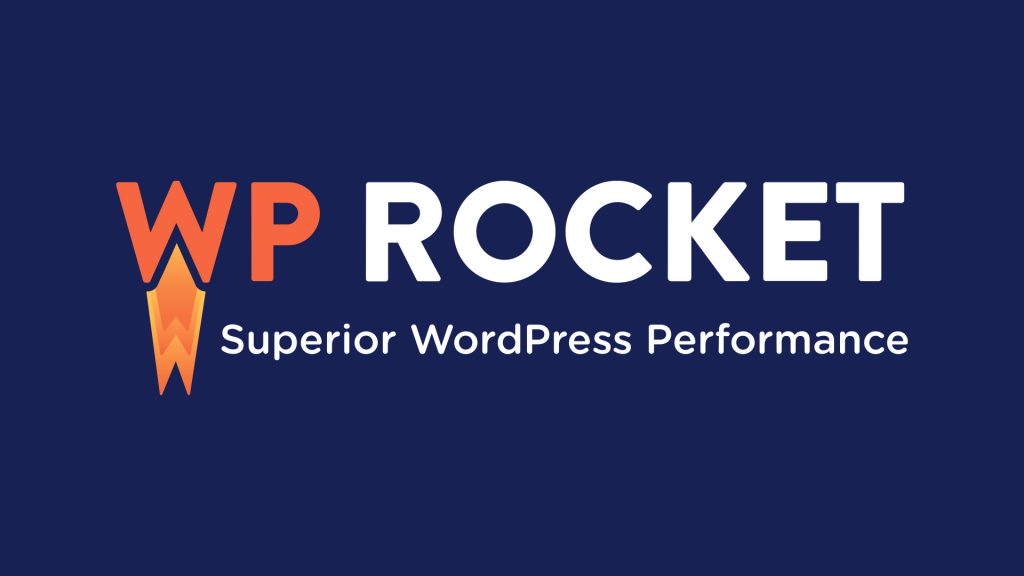 تسريع موقع ووردبريس باستخدام WP Rocket