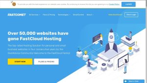 أفضل 3 استضافات في 2024